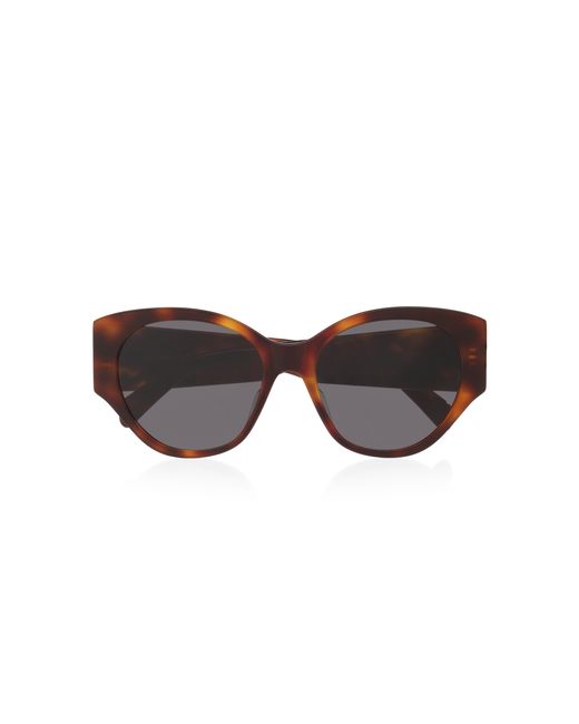 Céline Black Sunglass Maxi Triomphe Cl40328u