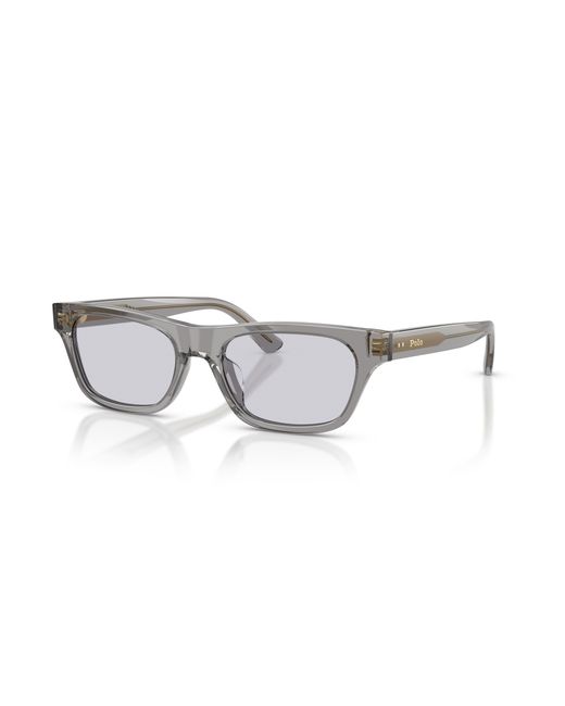 Polo Ralph Lauren Black Sunglasses Ph4238U