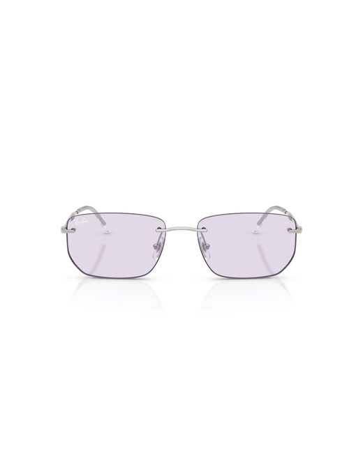 Ray-Ban Black Ray