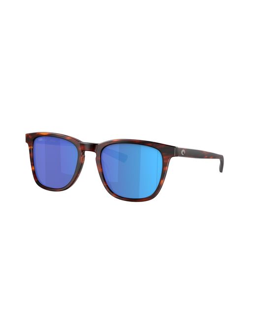Costa Black Sunglass Sullivan