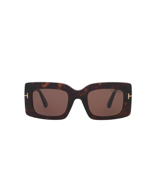 Tom Ford Black Sunglass Brigitta