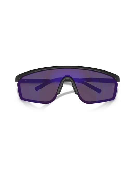 Oliver Peoples Black Sunglass Ov5623s R-20