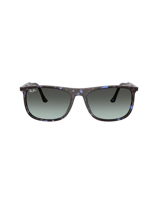 Ray-Ban Black Ray