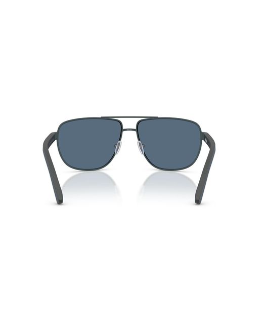Scuderia Ferrari Black Sunglass Fz5007 for men