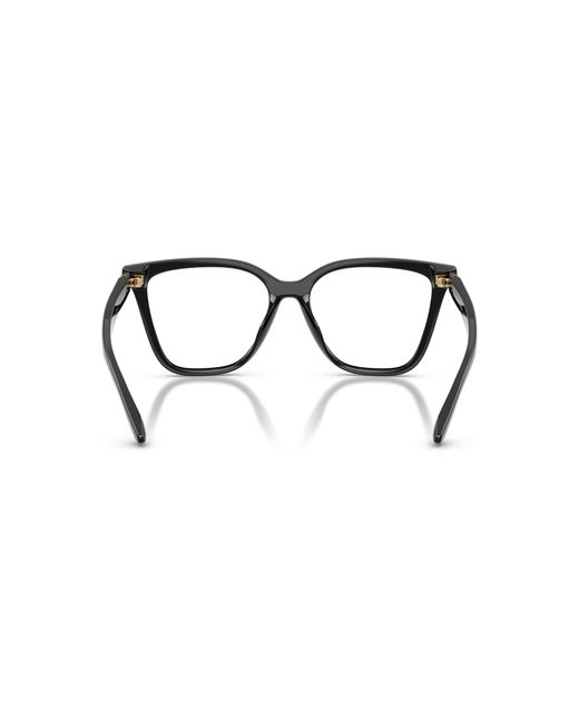 Emporio Armani Black Sunglass Ea4254u