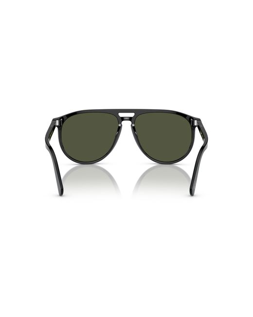 Persol Black Sunglass Po3311s