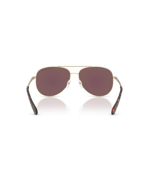 Michael Kors Black Sunglass Mk1172 Perledo