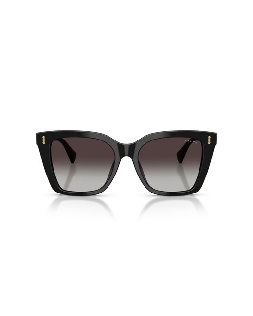 Ralph Black Sunglass Ra5349u