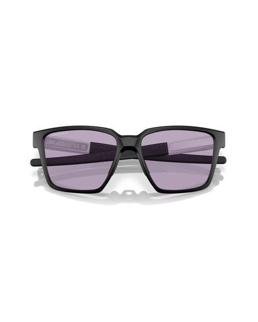 Oakley Black Sunglass Actuator Sq Duality Collection