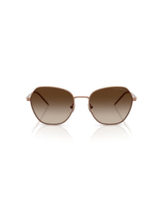 Emporio Armani Black Sunglass Ea2161