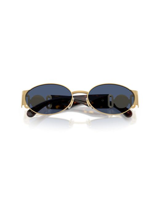 Versace Black Sunglass Ve2299 for men