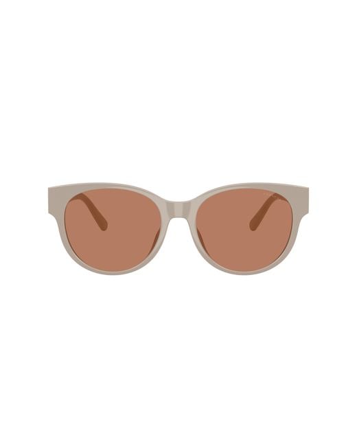 COACH Black Sunglass Hc8430d Cae87