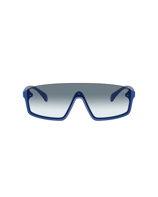 Polo Ralph Lauren Blue Sunglass Ph4211u