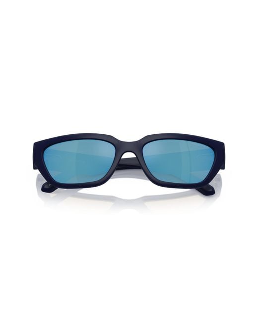 Arnette Black Sunglass An4350 Curbside for men