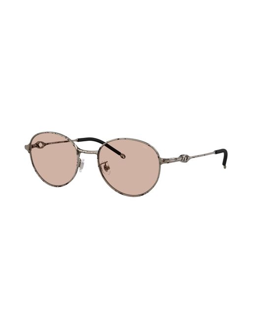 DIESEL Black Sunglass Dl1012d