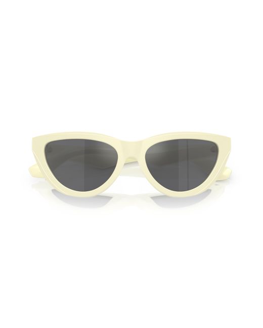 Burberry Black Sunglass Be4436u