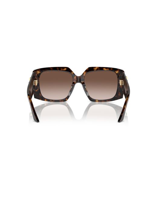 Jimmy Choo Black Jc5006U 500213 Sunglasses