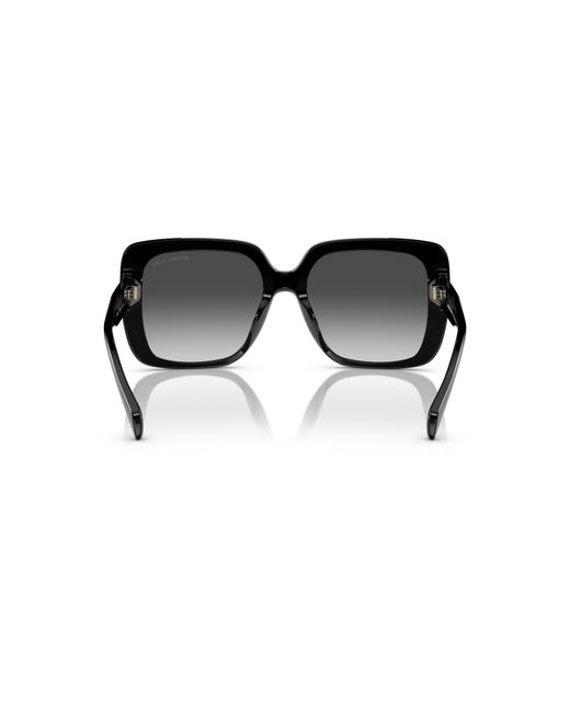 Michael Kors Black Eyewear