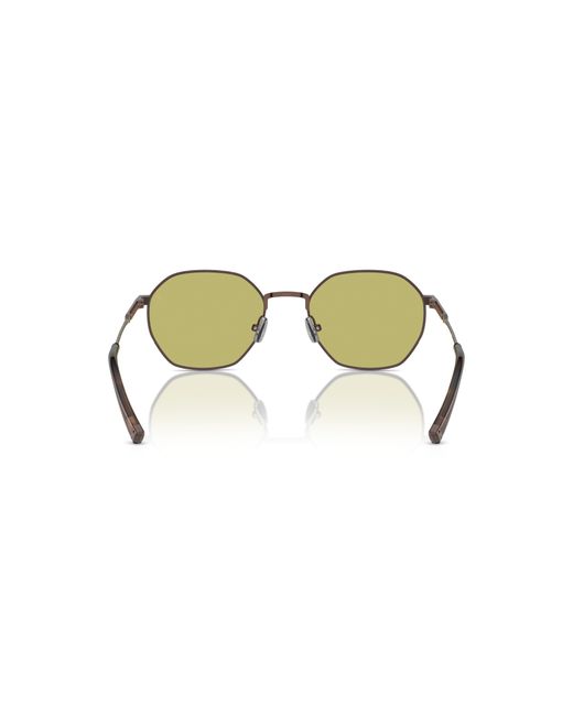 Brunello Cucinelli Black Sunglass Bc2003st