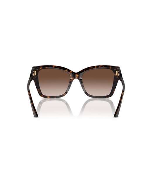 Jimmy Choo Black Jc5012