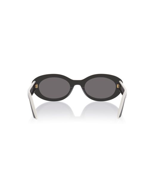 Dior Black Sunglass Pacific B4i