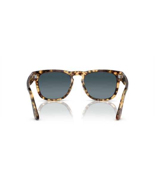 Persol Black Sunglass Po3333s
