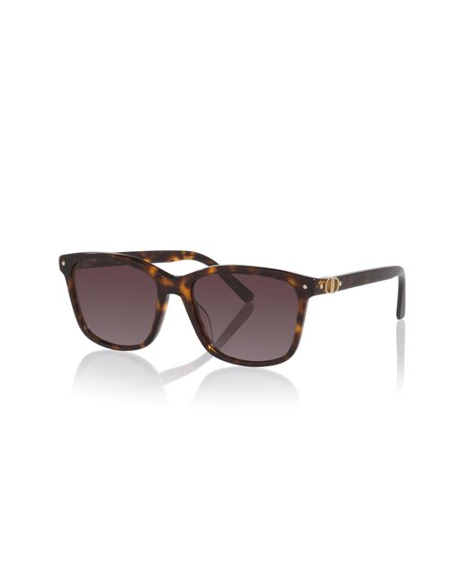 Dior Black Sunglass Petit Cd S2i