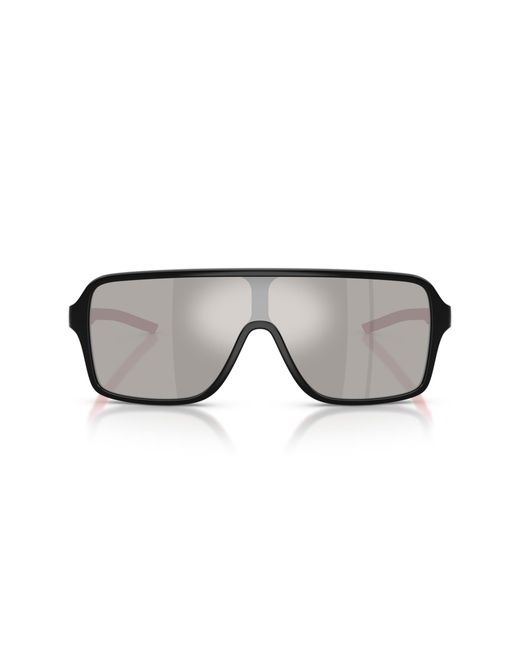 Scuderia Ferrari Black Sunglass Fz6022u for men