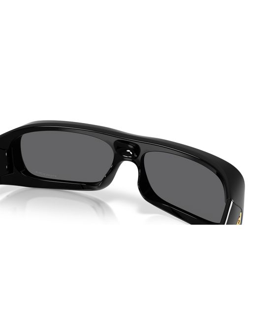 Oakley Black Sunglass Permian
