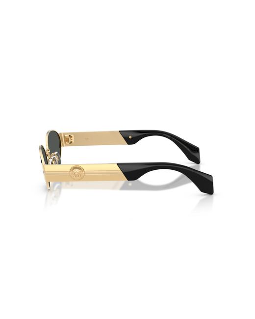 Versace Black Sunglass Ve2301 for men
