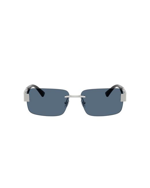 Versace Black Sunglass Ve2298 for men