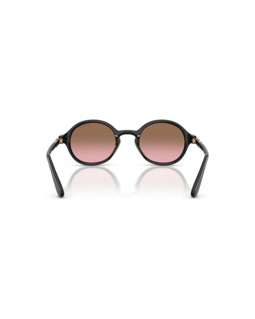 Vogue Eyewear Black Sunglass Vo5692s