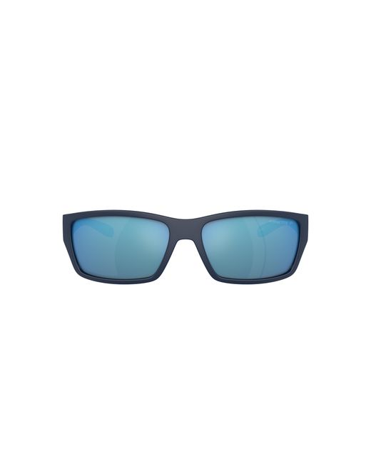 Arnette Black Sunglass An4336 Frambuesa for men