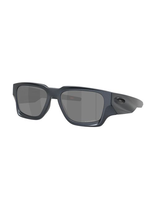 Oakley Black Sunglass Instagator for men