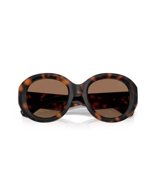 Burberry Black Sunglass Be4497u