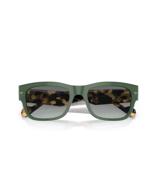 Vogue Eyewear Black Sunglass Vo5530s for men