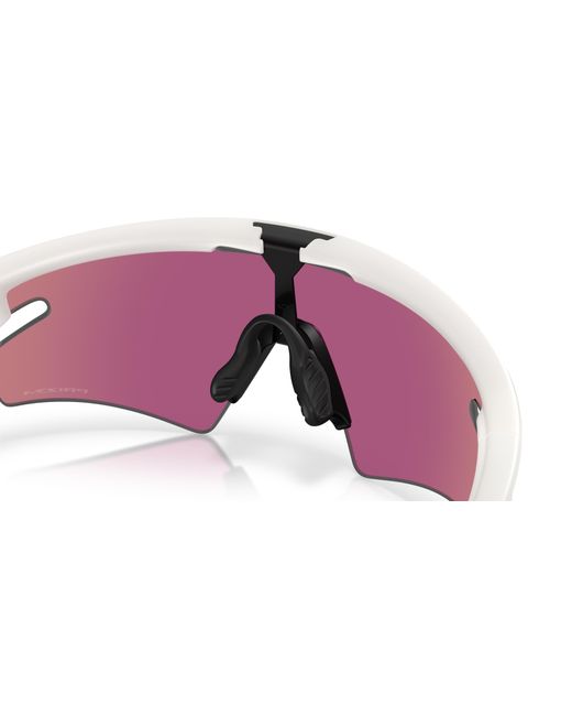 Oakley Green Sphaeratm Slash Sunglasses - Color: Matte Vapor