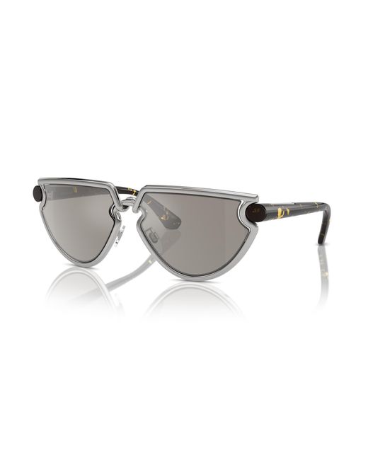 Burberry Black Sunglasses Be3152