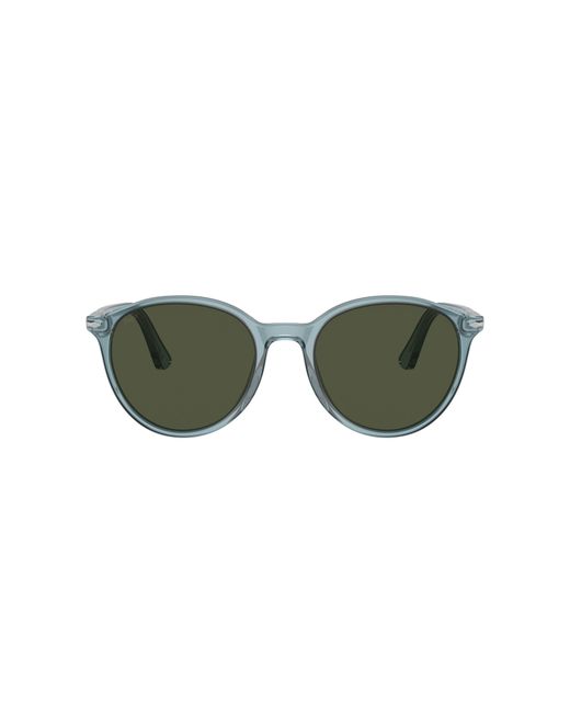Persol Black Sunglass Po3350s