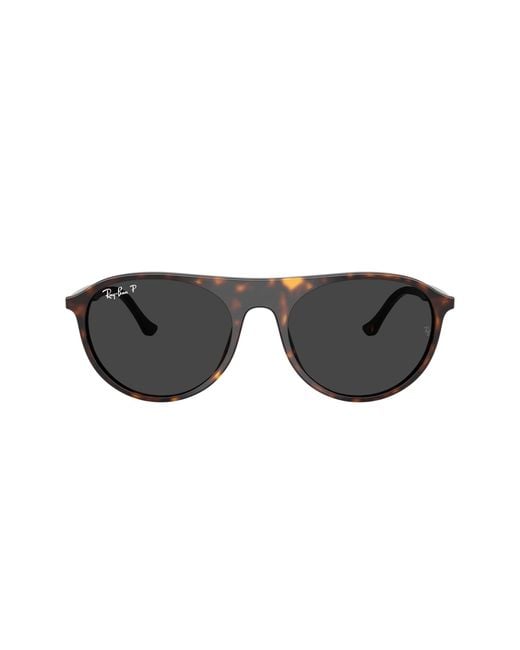 Ray-Ban Black Ray