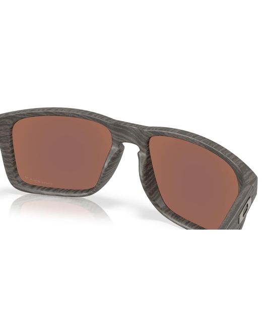 Oakley Black Sunglass Holbrooktm Xxl