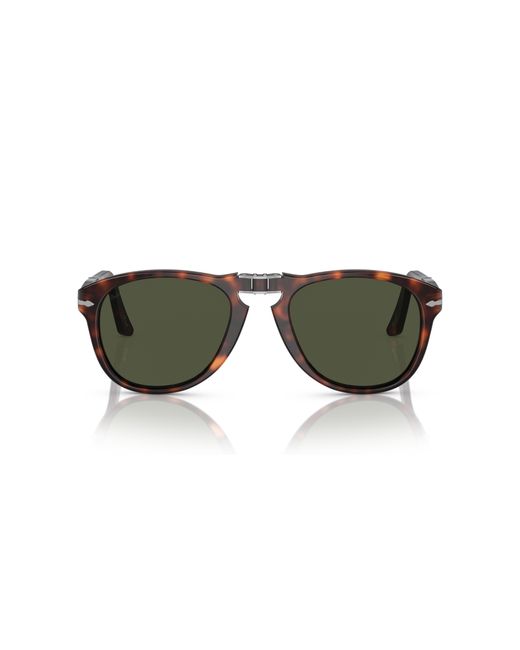Persol Black Sunglass 714 for men