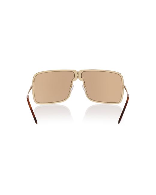 Fendi Black Sunglass Ness Fe40195u