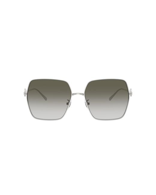 Tory Burch Black Sunglass Ty6118d
