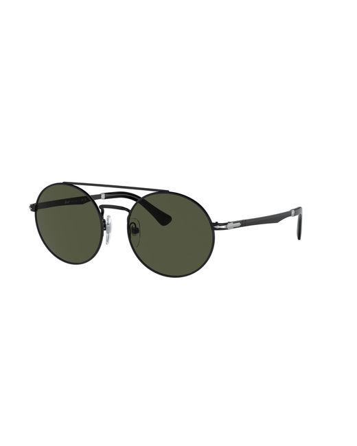 Persol Black Sunglass Po2496s
