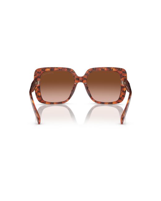 Michael Kors Black Sunglass Mk2183u Mallorca