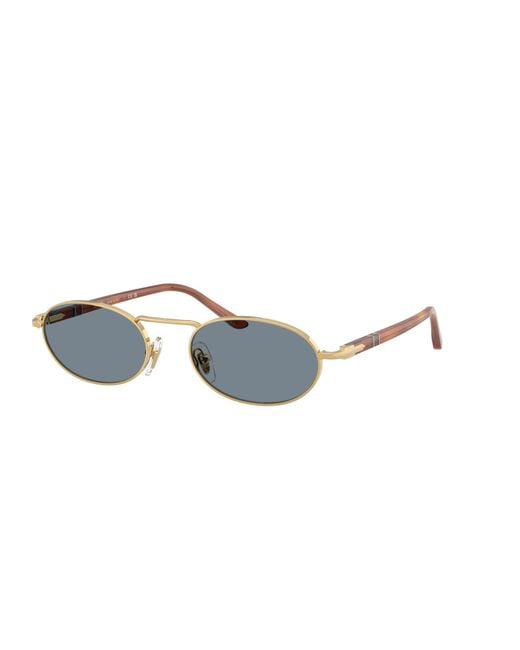 Persol Black Sunglass Po1023s