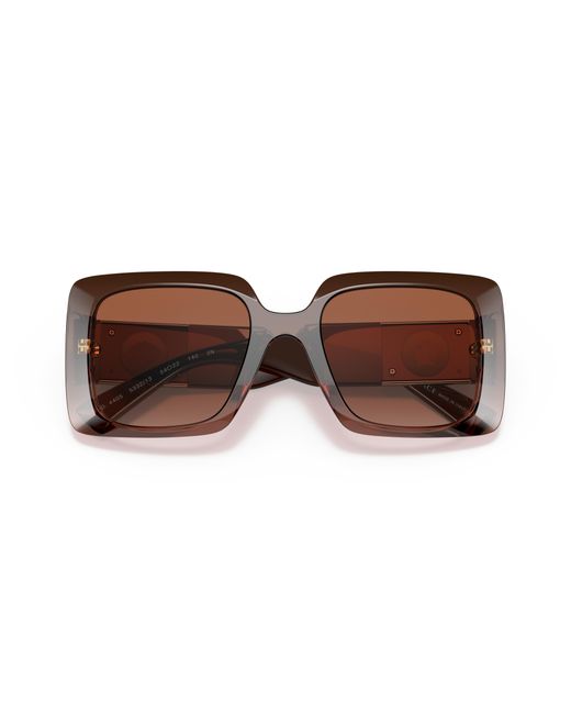 Versace Black Sunglasses Ve4405