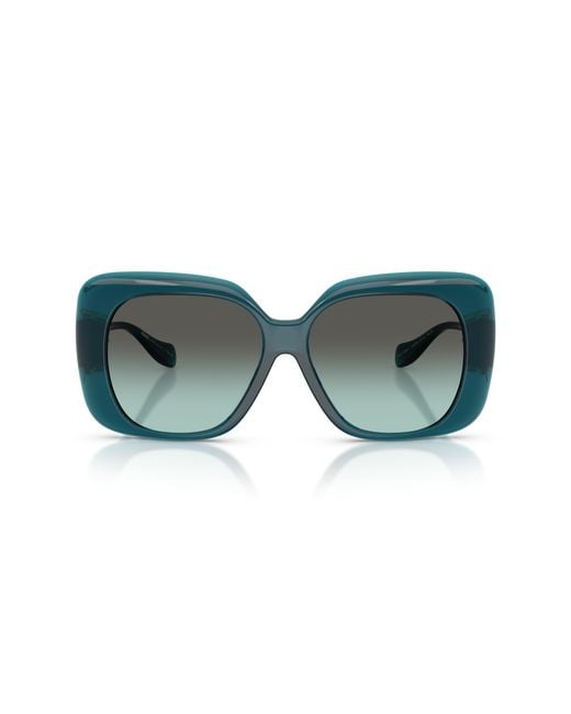 Versace Green Sunglass Ve4499u