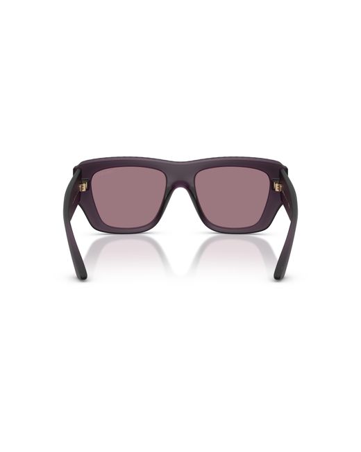 Jimmy Choo Black Sunglass Jc6003u